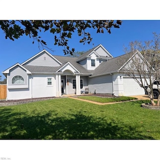 1208 Jurgen Ct, Virginia Beach, VA 23456