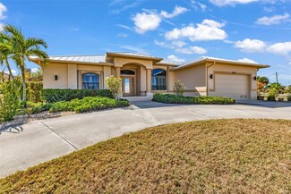 2101 Gulfview Rd, Punta Gorda, FL 33950