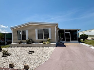 289 La Costa Dr, Nokomis, FL 34275