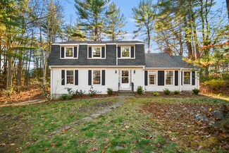 26 Forest Rd, Acton, MA 01720