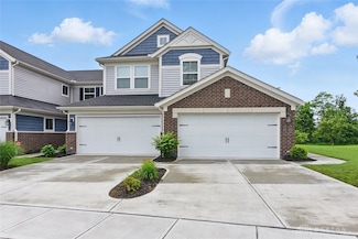 1387 Lake Run Dr, Lebanon, OH 45036