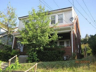 668 Means Ave, Pittsburgh, PA 15202