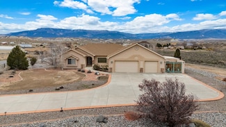 34791 Pronghorn Dr, Whitewater, CO 81527