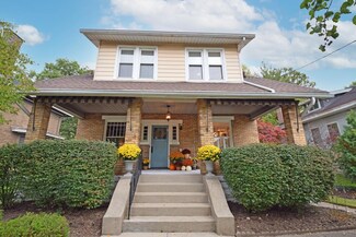 4216 Sullivan Ave, Cincinnati, OH 45217