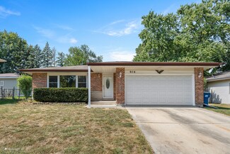 978 Poplar Ln, Bartlett, IL 60103