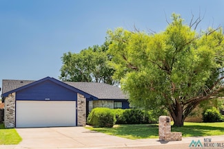2125 Country Meadows Dr, Clovis, NM 88101