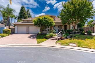 3384 Locksley Ct, Merced, CA 95340