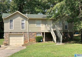 1104 Redwol Dr, Birmingham, AL 35215