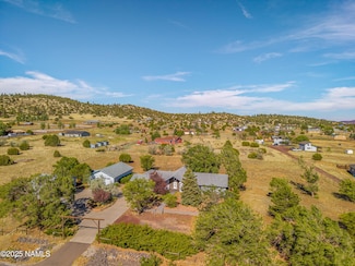 8155 Stardust Trail, Flagstaff, AZ 86004