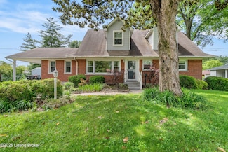 2807 Alice Ave, Louisville, KY 40220