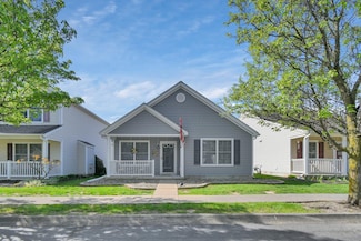 4247 Shortleaf Ln, Grove City, OH 43123