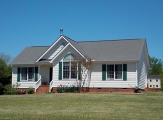 1006 Hodges Dairy Rd, Yanceyville, NC 27379
