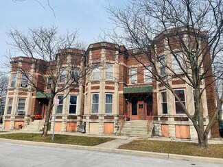207 3rd Ave Unit 4, Joliet, IL 60433