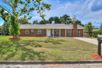3635 Spanish Trace Dr, Hephzibah, GA 30815