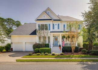 1712 James Basford Place, Mount Pleasant, SC 29466