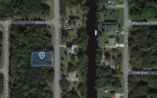 3067 Como St, Port Charlotte, FL 33948