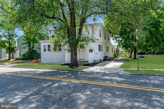 7752 Park Ave, Pennsauken, NJ 08109