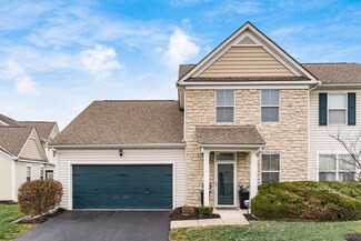 4331 Club Trail Ln Unit 28, Grove City, OH 43123
