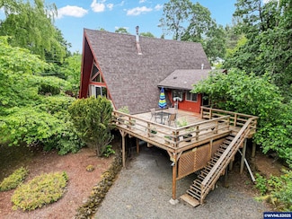 6700 Acorn Way SE, Turner, OR 97392