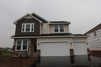 Pryor, Otsego, MN 55301