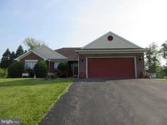 155 Wagon Wheel Ln, Mifflintown, PA 17059