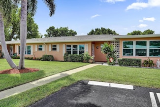 240 N High Point Blvd Unit C, Boynton Beach, FL 33435