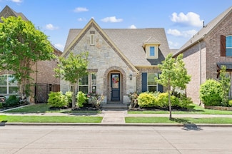 1108 Badger Vine Ln, Arlington, TX 76005