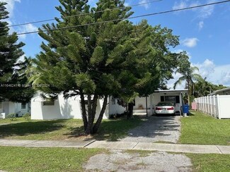 801 NW 69th Ave, Margate, FL 33063
