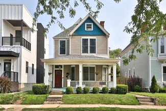 1040 Franklin Ave, Columbus, OH 43205