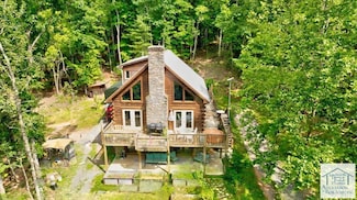479 Howell Bottom Ln, Stuart, VA 24171