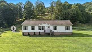 3771 Old Wilderness Rd, Ceres, VA 24318