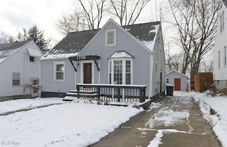 1708 Highview Ave, Akron, OH 44301