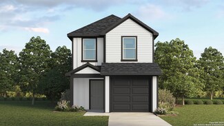 223 Jackson Dr, Maxwell, TX 78656