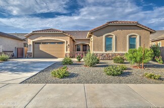 21740 E Arroyo Verde Dr, Queen Creek, AZ 85142