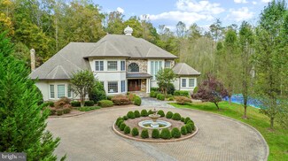12206 Henderson Rd, Clifton, VA 20124
