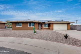 9610 W Campana Dr, Sun City, AZ 85351