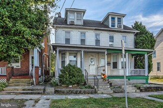 548 Bosler Ave, Lemoyne, PA 17043
