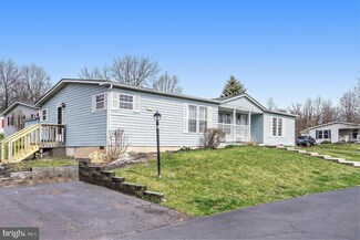 116 Deerfield Dr, Souderton, PA 18964