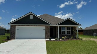 609 Barrow St, New Iberia, LA 70563