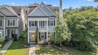 29 Old Shandon Cir, Columbia, SC 29205