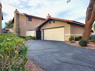3999 Delos Dr, Las Vegas, NV 89103