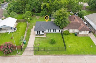 6618 Hopper Rd, Houston, TX 77016
