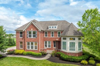 4638 Braid Ln, Mason, OH 45040