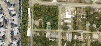 505 Apache St, Fort Walton Beach, FL 32547
