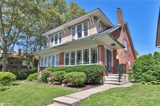 2047 W Livingston St, Allentown, PA 18104