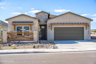 2625 Silver Hawk Ave, Las Cruces, NM 88001