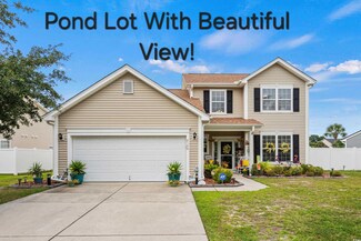 2120 Seneca Ridge Dr, Myrtle Beach, SC 29579