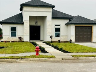 1348 13th St, Alamo, TX 78516