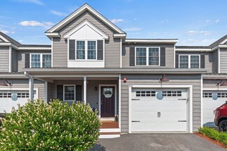 92 Ice House Landing Unit 92, Marlborough, MA 01752