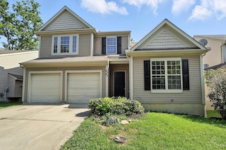 2380 Oaktree Place, Cincinnati, OH 45238